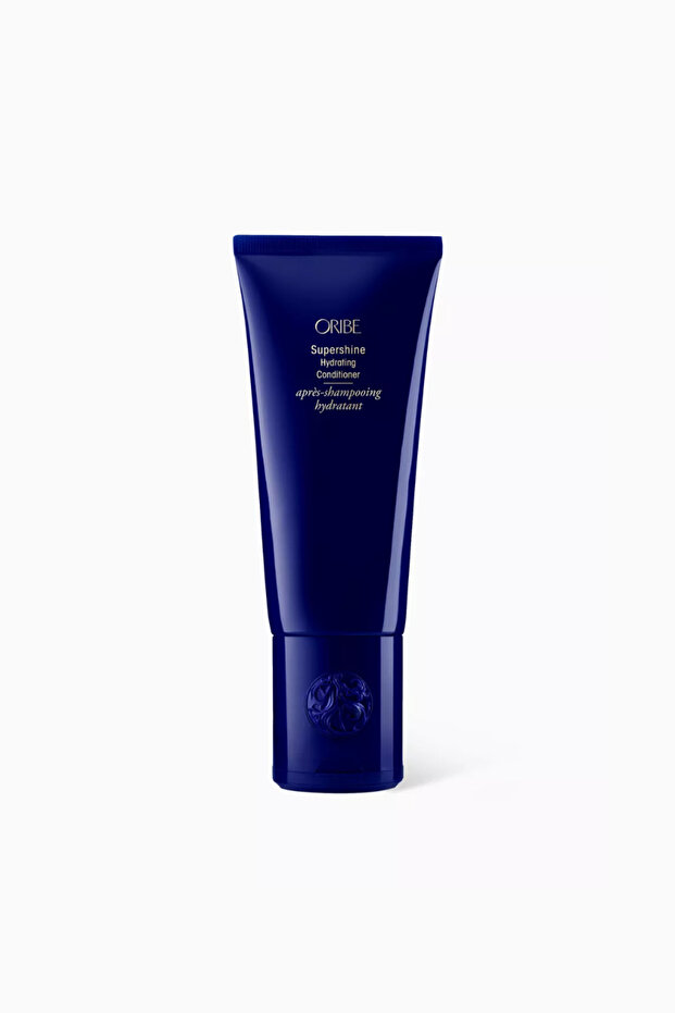Supershine Moisturizing Conditioner, 200ml, Shiny & Silky Hair