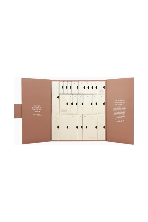 Premium Advent Calendar, 11 Full-Size Products, Special Editions and Exclusive Fragrances - 24
