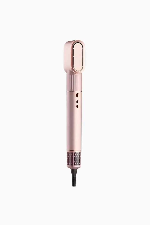 Hf9 Hair Styler Multi Styler Pink - Pink