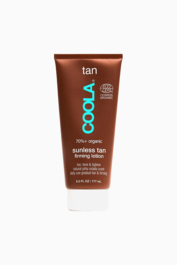 Sunless Tan Firming Lotion 177 ml Gradual Bronzing Body Lotion