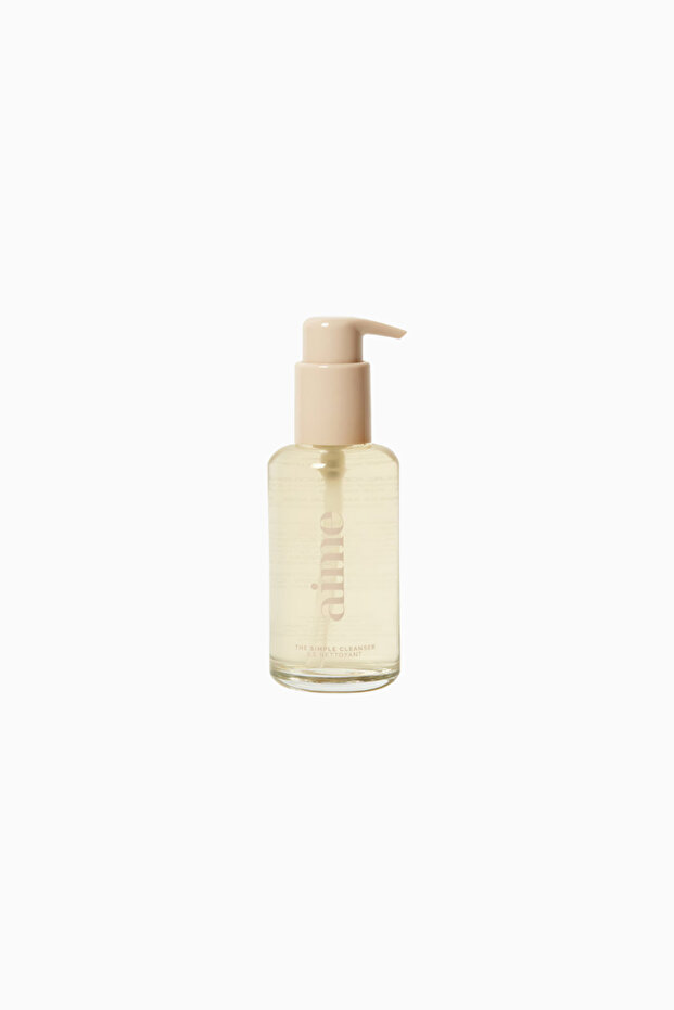 The Simple Cleanser Cleansing Gel for Sensitive Skin - 100 ml