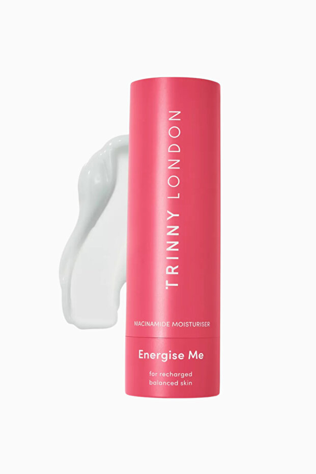 Energise Me Niacinamide Balancing Moisturizer 50 ml - 50 ml
