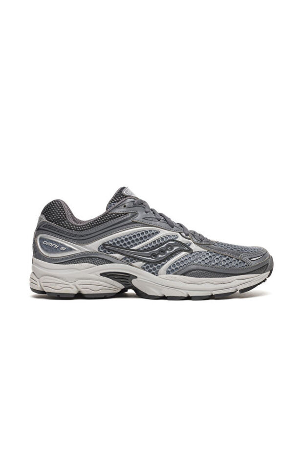 Progrid Omni 9 Unisex Casual Shoes S101245-1003 Gray
