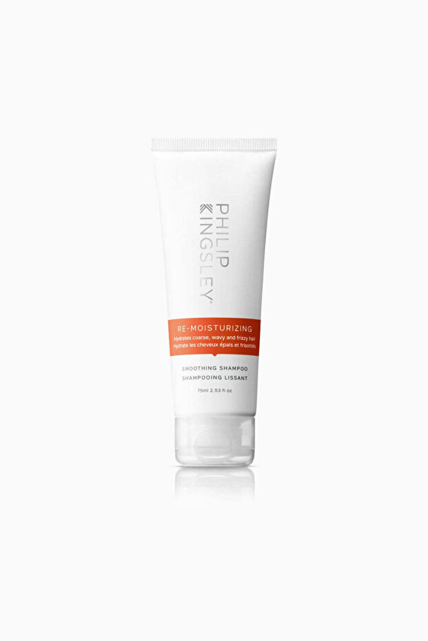 Re-Moisturizing Smoothing Moisturizing Shampoo 75 ml - 75 ml