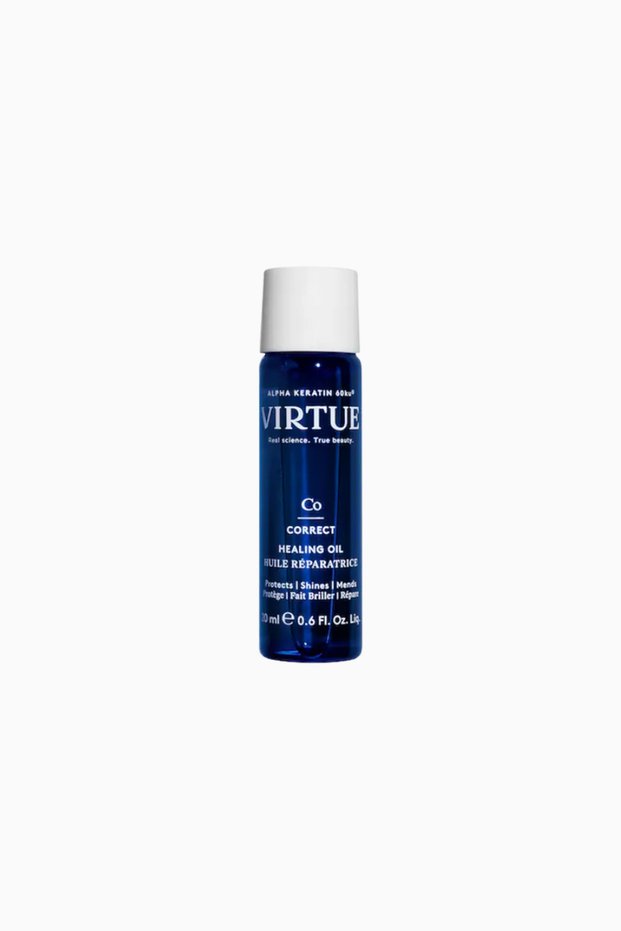 Healing Oil Luxury Repairing and Shine-Giving Hair Oil - 20 ml