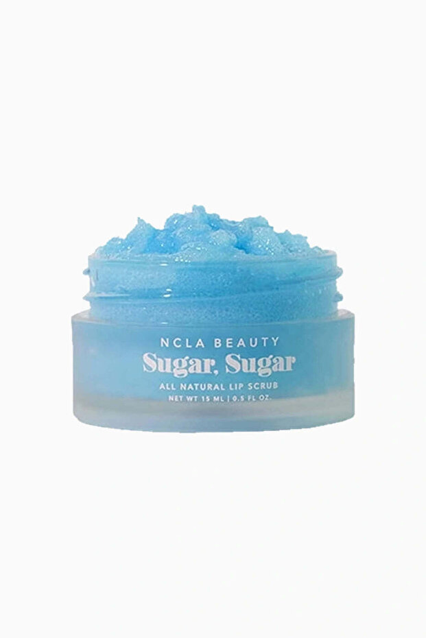 Sugar Sugar Gummy Bear Lip Peeling 15 ml - 15 ml