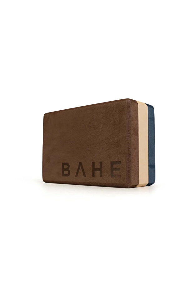Yoga Block, Lightweight, Supportive and Durable