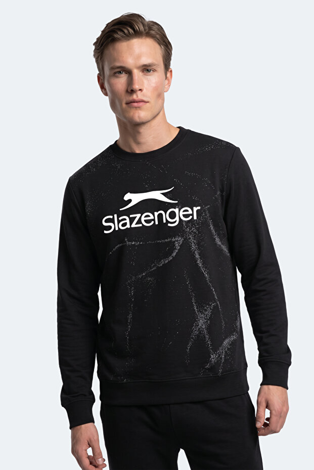 Gang Men's Black Sweatshirt