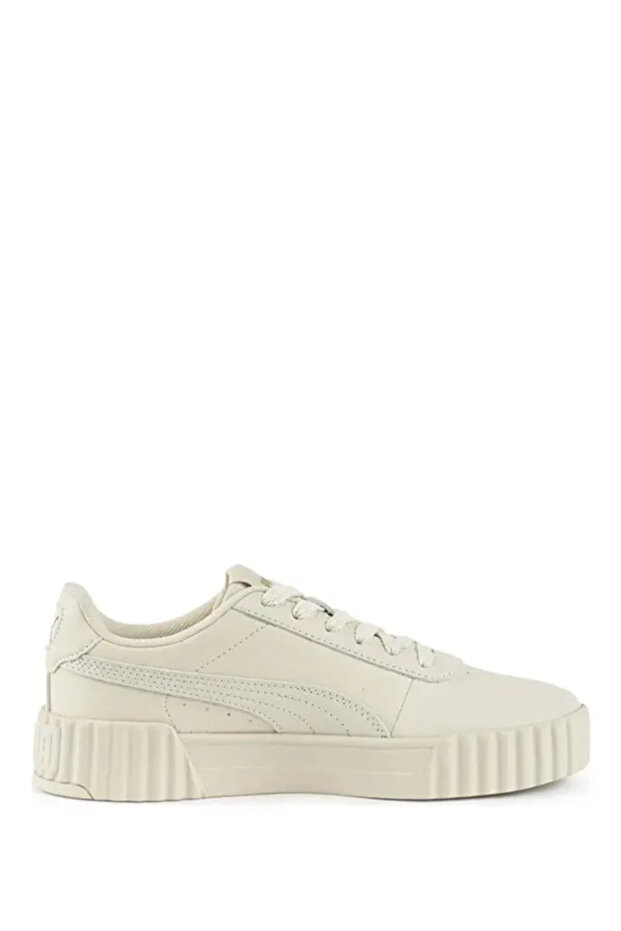 Carina 3.0 tdp women's beige sneaker shoes 40617650
