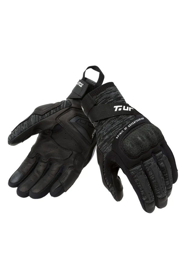 G-Knit Gloves Black