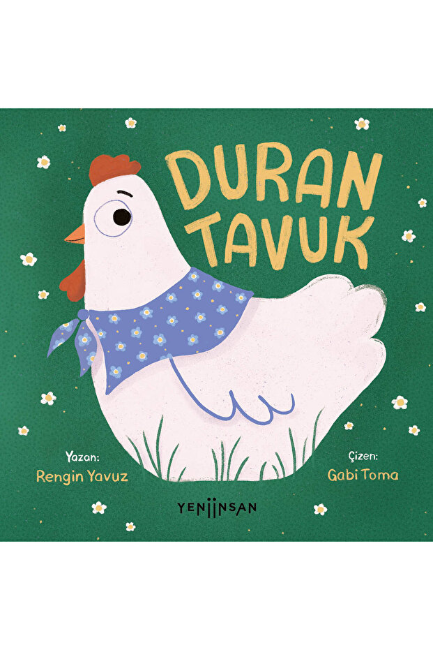 Duran Tavuk