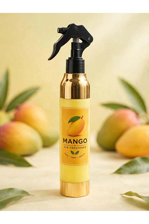 Mango Air Freshener 250ml Non-alcoholic By Dulal