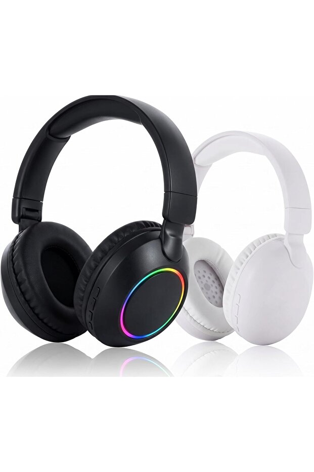 DX649 Bluetooth Headphone, Wireless, Foldable Design HD Voice Calling, Retractable Headband, Over-Ear Style, 4 Colour Options, Hands-Free