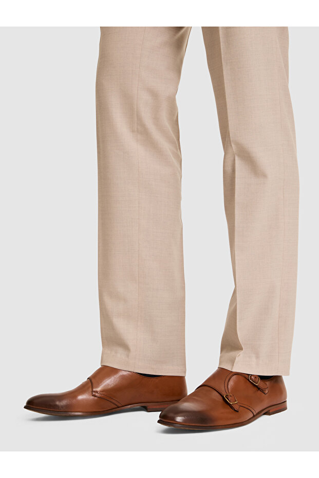 Brown Shoes 50287551-Vr029