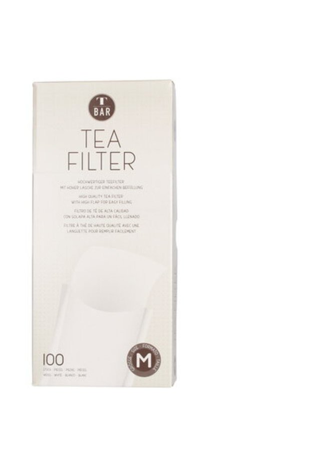 Mount Everest Tea Sachets M - Medium