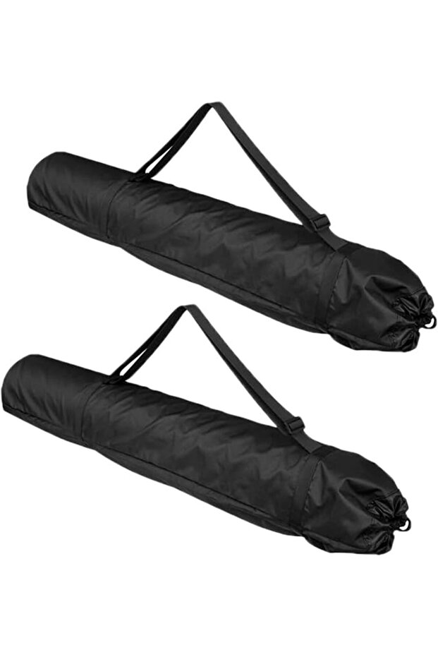 Camping Chair Storage Bags Waterproof Oxford Adjustable Folding Chair Bag with Shoulder Strap,2 Pack