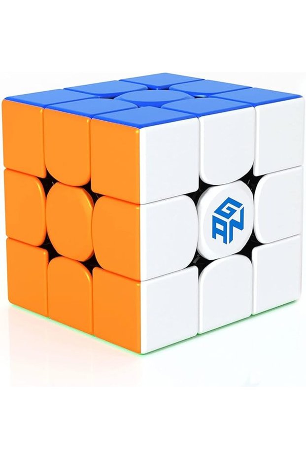 مكعب السرعة 356 R S، مكعب غانز السحري 356RS (بدون ملصقات)