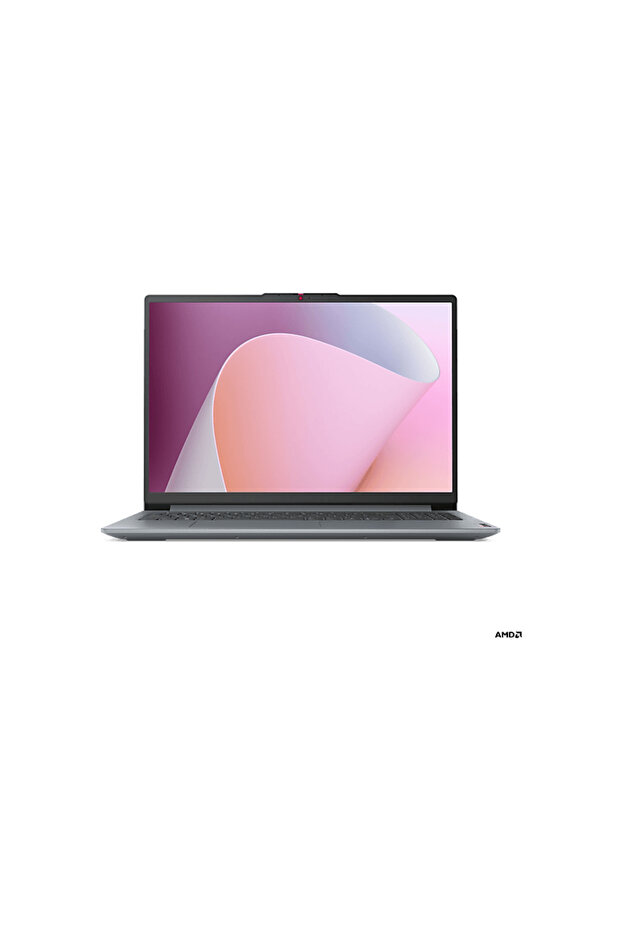 IdeaPad Slim 3/AMD Ryzen 3 30/8 GB RAM/512 GB SSD/15.6" FHD/W11/Laptop 82XQ0113TX