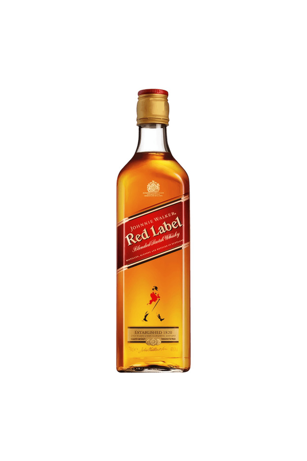 Etichetă Roșie, 1l