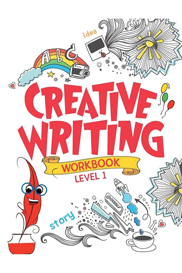 Creative Writing Workbook 1