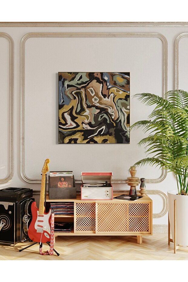 STRADA POSTER