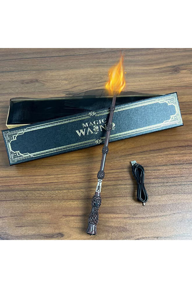 Magic Wand Magic Wand for Wizard Magic Apprentice Magic Wand Children Costume Accessories for Halloween Cosplay Christmas Party Toy for Children