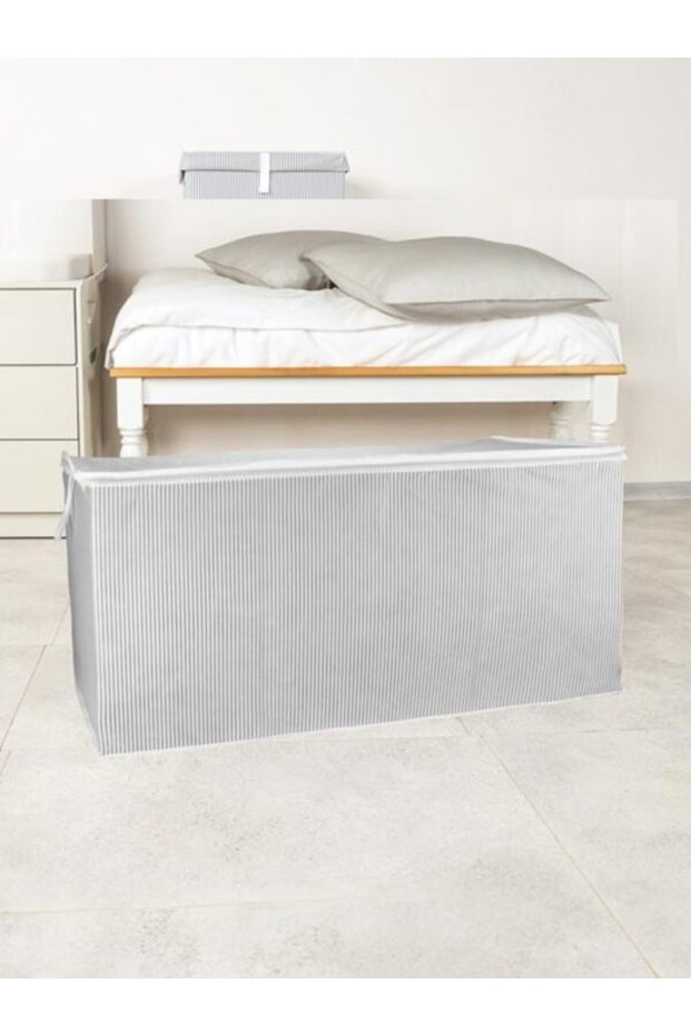 Anthracite Line Mega Döşek Hurcu 100*50*50 cm