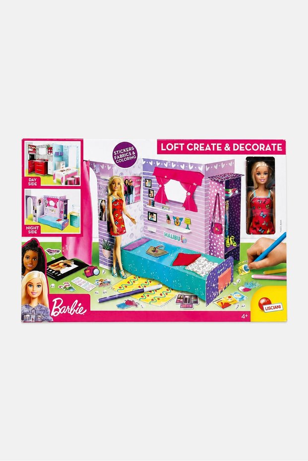 Loft Create And Decorate
