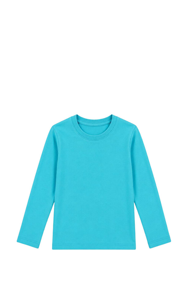 BASİC ÇOCUK SWEATSHİRT