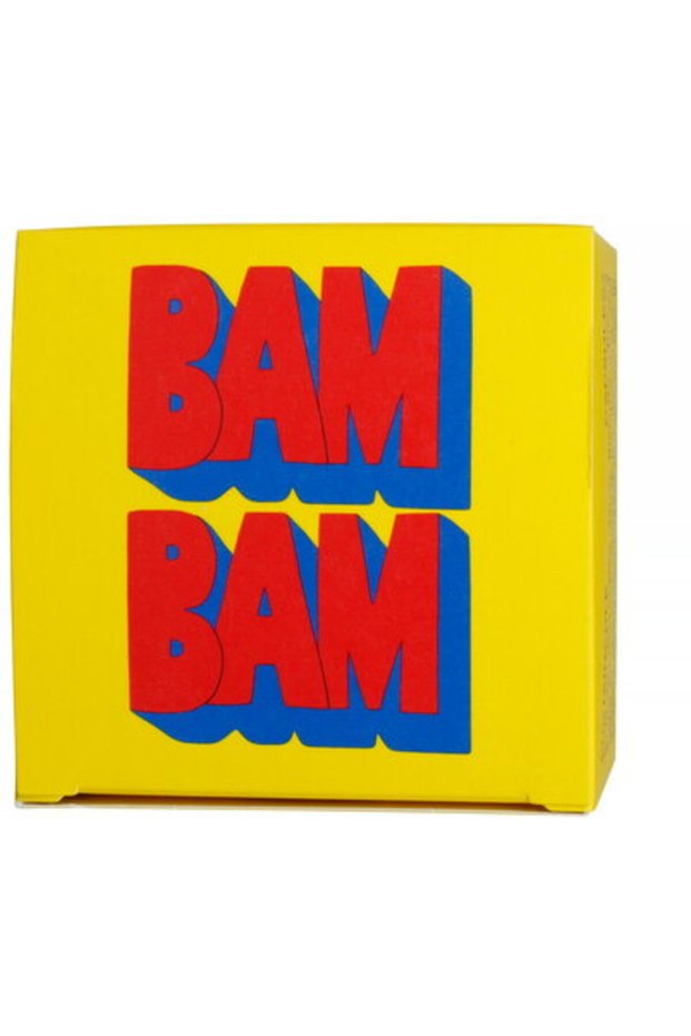 BAM BAM Кафе капсули -