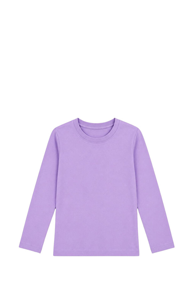 BASİC ÇOCUK SWEATSHİRT