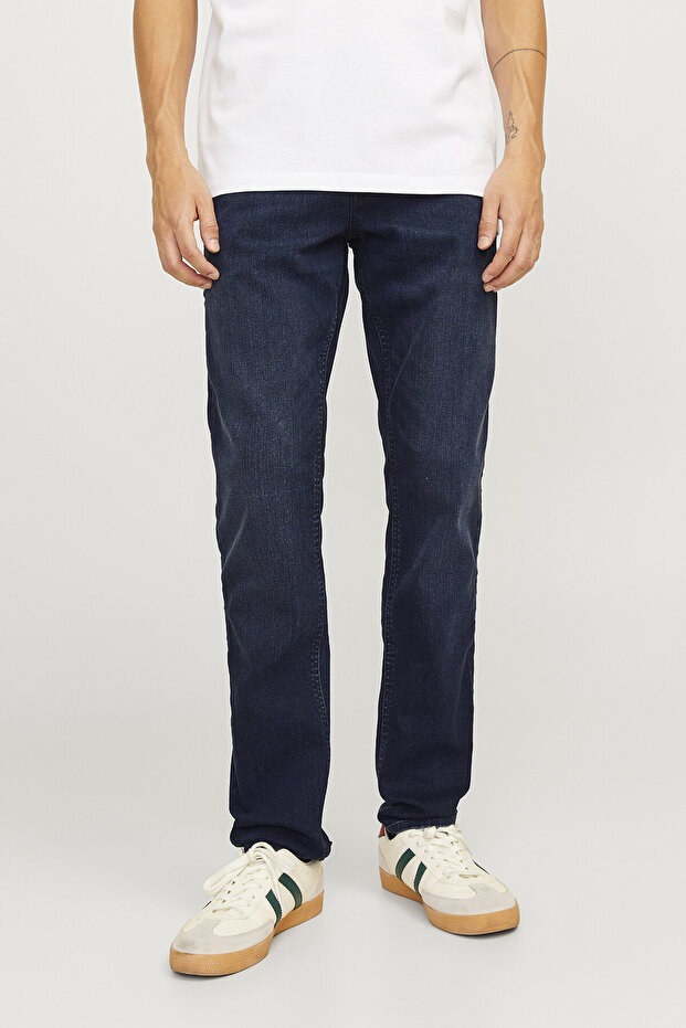 Jjıglenn Jjorıgınal Mf 260 Noos Blue Men's Jean Pants 12259055