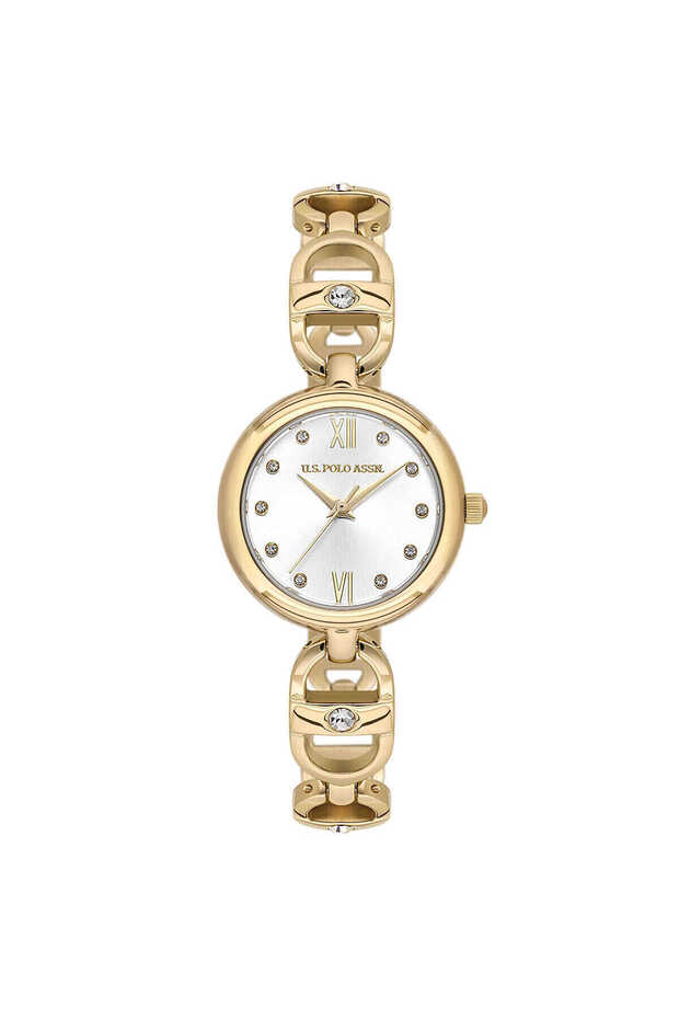 Uspa2182-02 Women's Wristwatch