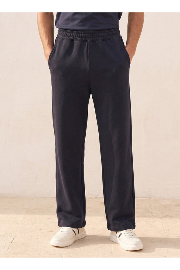 Youth Relaxed Fit Trousers