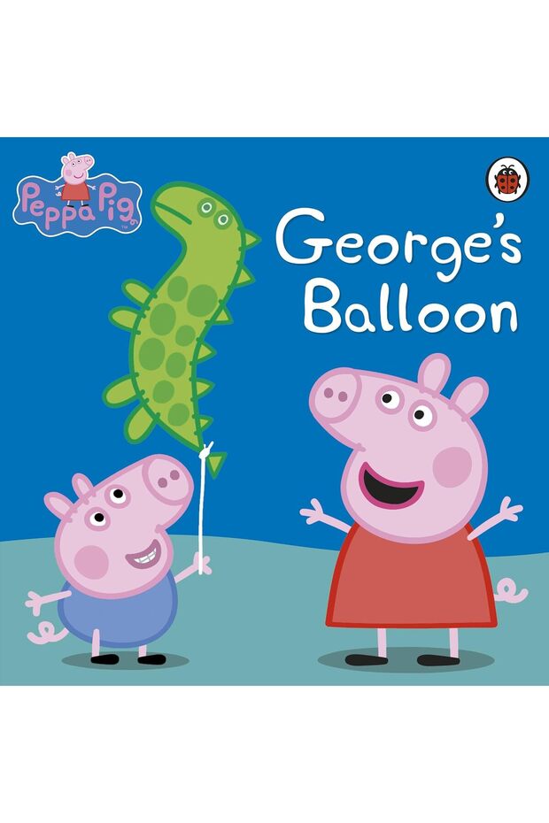 Peppa Pig: George's Balloon