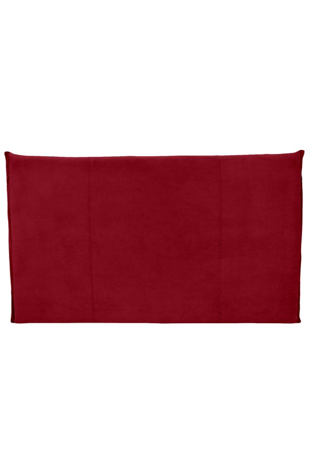 Tablie pat Tango Textil Rosu