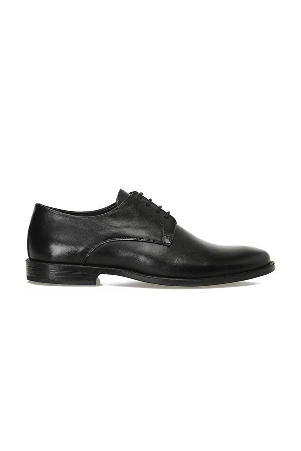 Incı Toby 5Fx Black Men's Classic Shoes