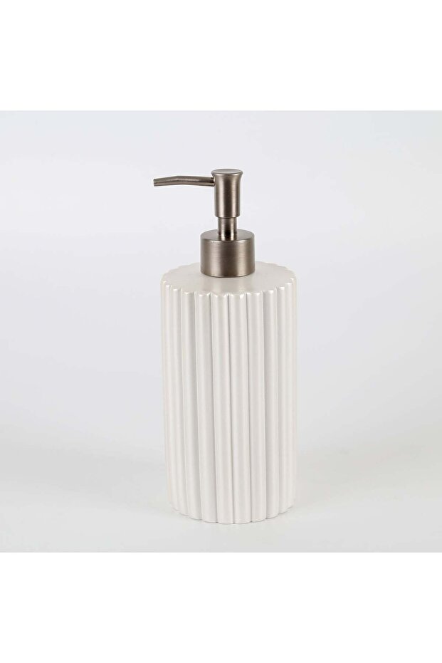 Velora Liquid Soap Dispenser İnci