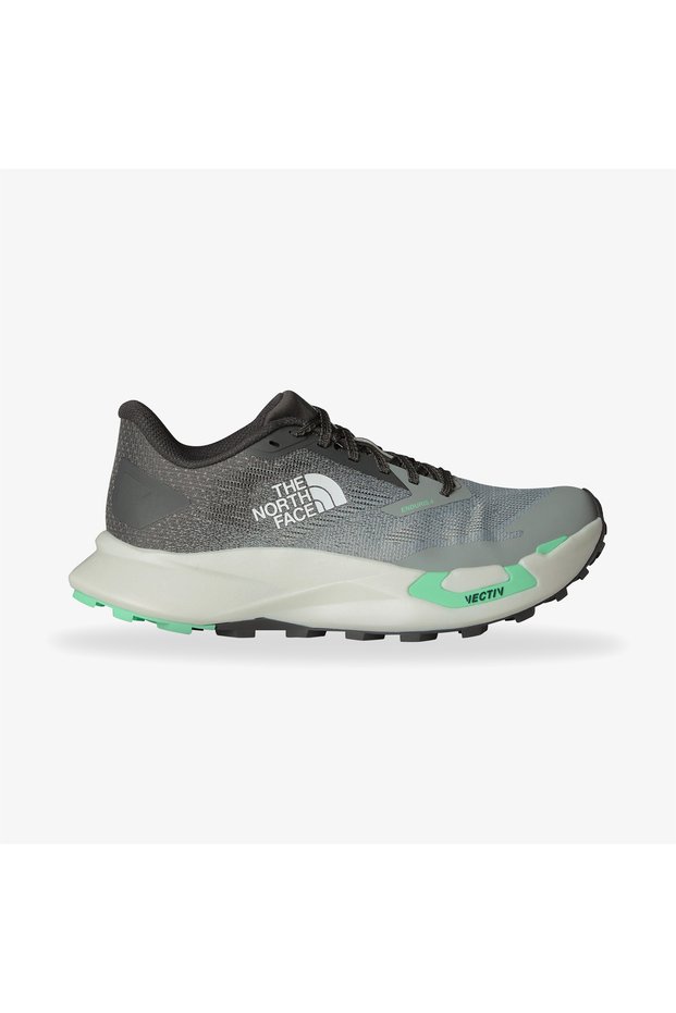 Vectiv Enduris 4 Women's Gray Running Shoes
