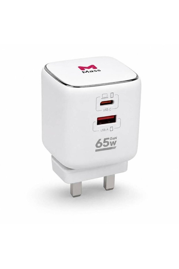 شاحن حائط بقوة 65 واط