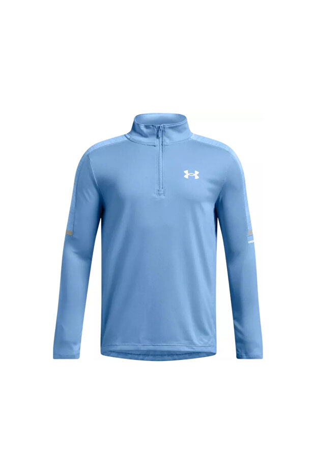 Tech Utility Boys' Sweatshirt 1390029-465