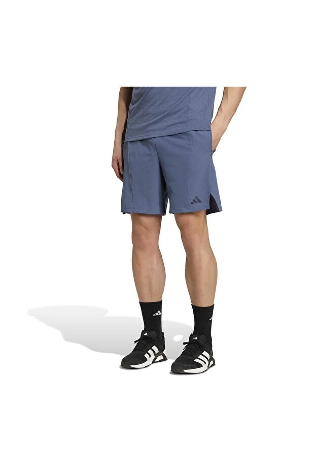 Kv9594-E D4T Short Men's Shorts and Capri Blue