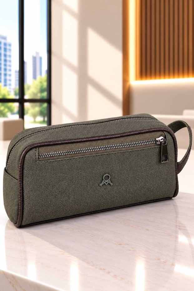 Unisex Handbag