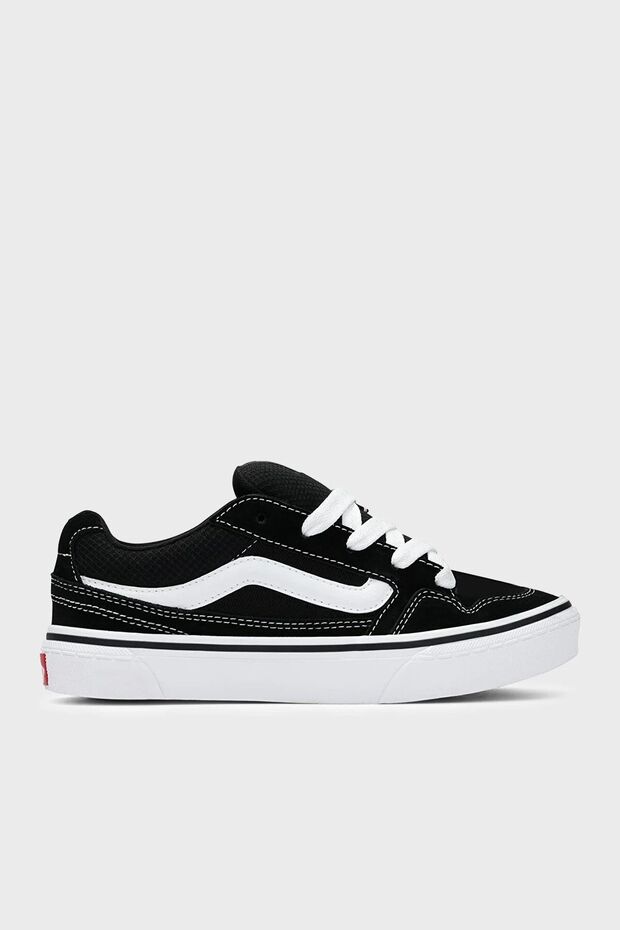 Caldrone Black Vn000Dbyba21 Women's Sneaker Shoes