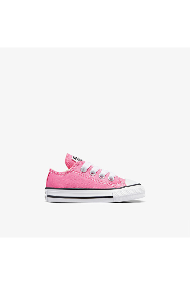 Chuck Taylor All Star Low Top Baby Casual Shoes 7J238C Pink