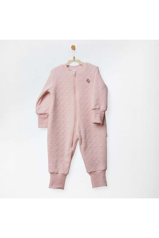 Baby Girl Sleeping Bag Sleeper Floral Dreams Anw-Ac27016