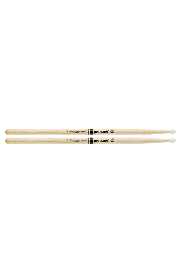 عصا طبول PRO-MARK PW5BN من خشب البلوط 5B