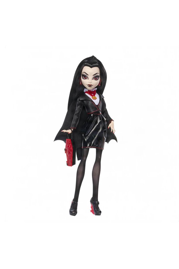 Universal Dracula Bebek JKM50