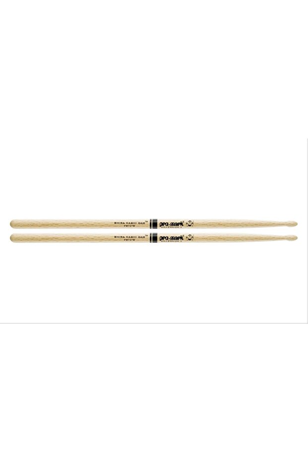 Pro-Mark Pw727W Drum Sticks Oak 727