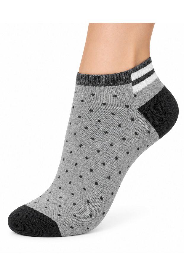 Women's Booties Socks